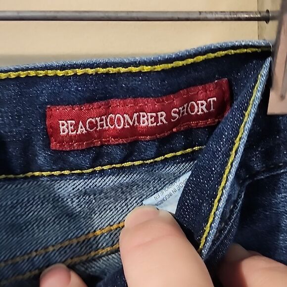 Lucky brand shorts size 14 - Picture 3 of 5